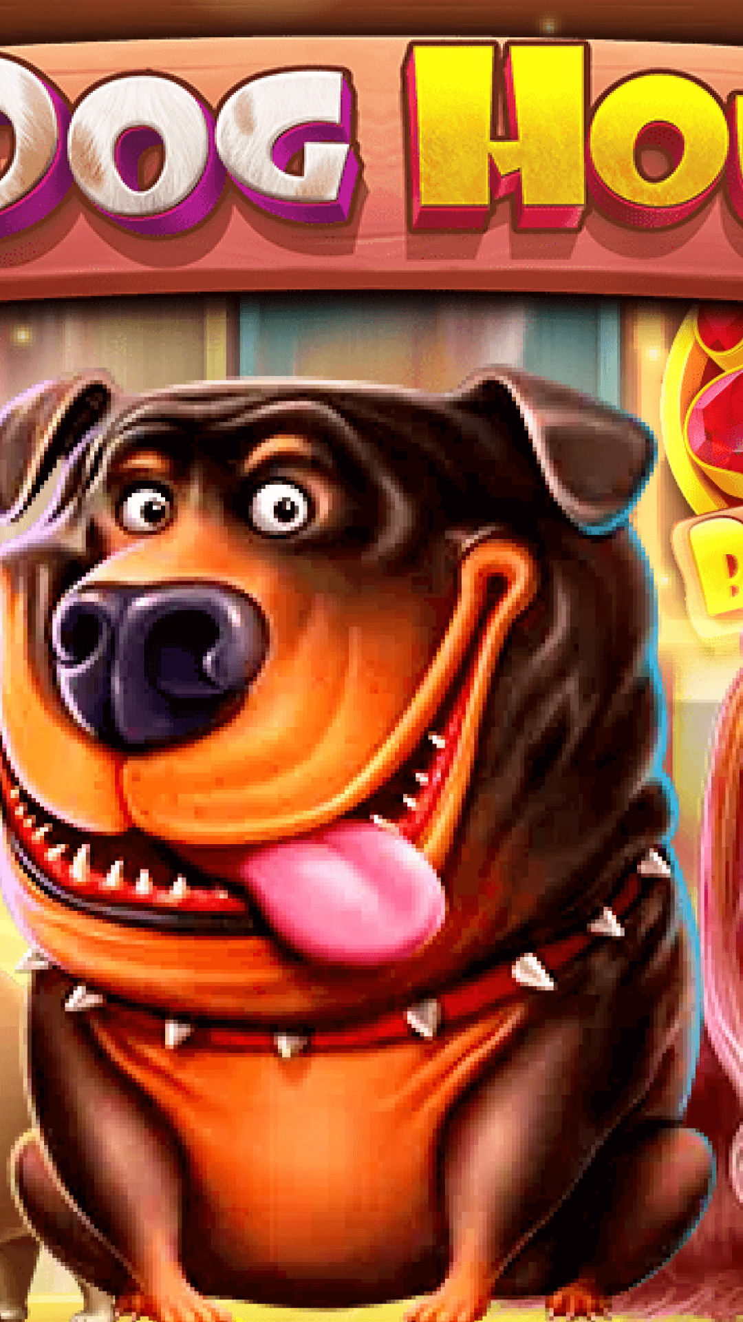 The Dog House Screenshot 2