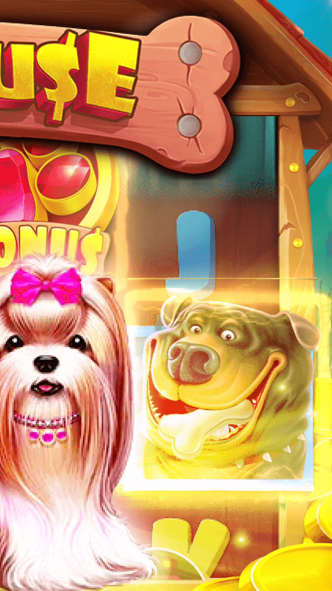 The Dog House Screenshot 3