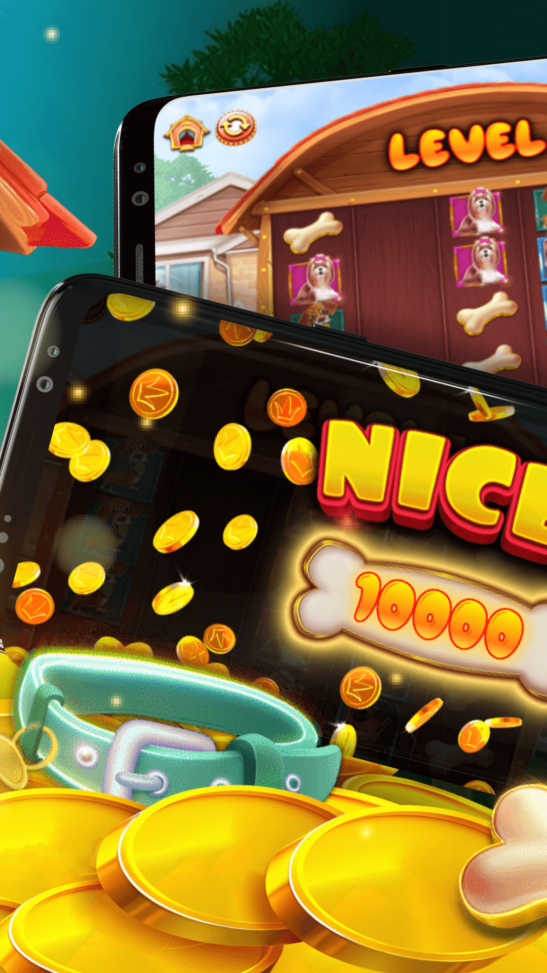 The Dog House Screenshot 4