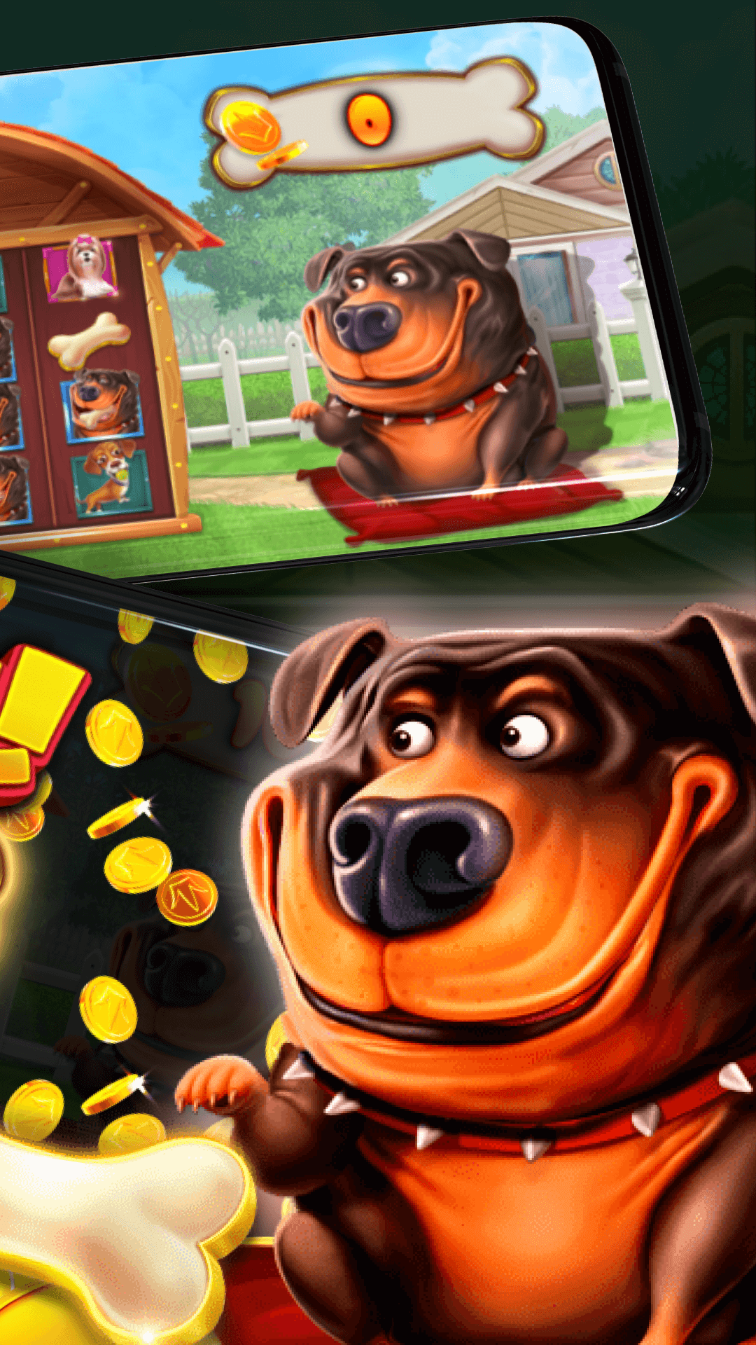 The Dog House Screenshot 5